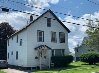 14 Jackson Ave, Rutland, VT 05701