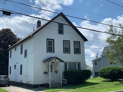 14 Jackson Avenue, Rutland, VT, 05701