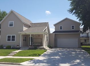 347 W Jay St, Saint Marys, OH 45885