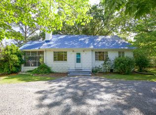230 E Maple St, Vass, NC 28394