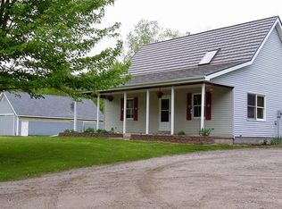 1705 S Bay Mid Line Rd, Midland, MI 48642