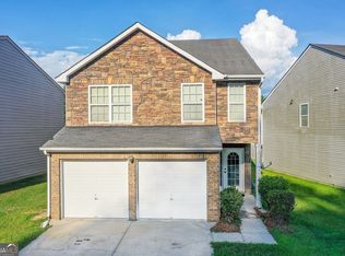 6688 Jules Trce, Palmetto, GA 30268