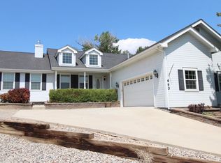 680 Birch Ct, Rifle, CO 81650