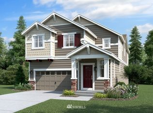 4028 234th Pl SE #64, Bothell, WA 98021