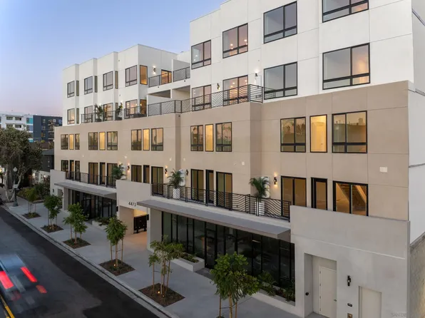 4473 30th St #218, San Diego, CA 92116