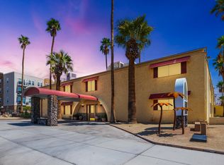 2100 Swanson Ave #208, Lake Havasu City, AZ 86403