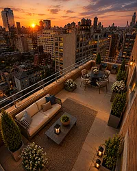180 West Houston Street, #12B