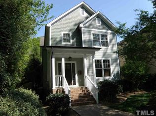 112 Henderson St, Raleigh, NC 27607