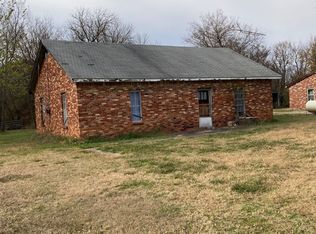 14424 N Lewis Ave, Skiatook, OK 74070