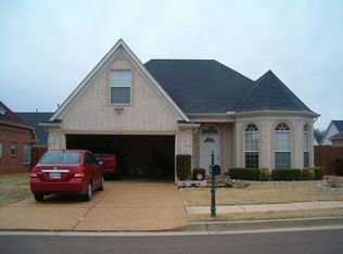 4826 Bloomfield Dr, Memphis, TN 38125