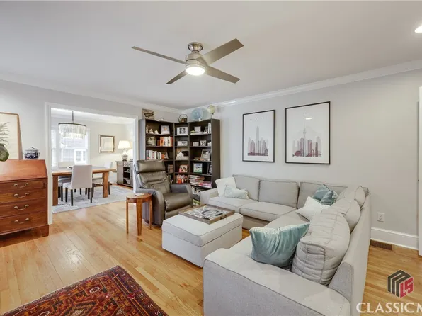 274 King Avenue, Athens, GA 30606