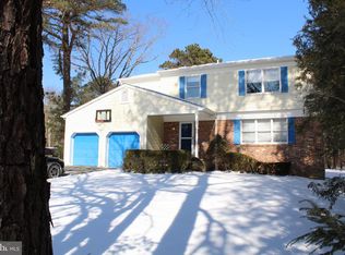 435 Frank Applegate Rd, Jackson, NJ 08527