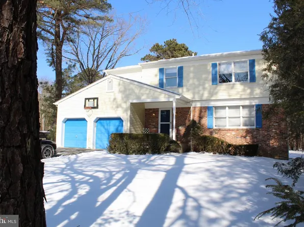 435 Frank Applegate Rd, Jackson, NJ 08527