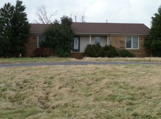 1651 Binford Rd, Clinton, KY 42031