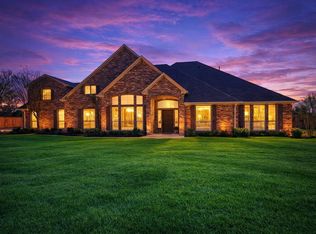 18066 Langford Ln, Forney, TX 75126