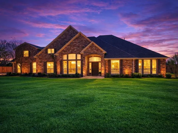 18066 Langford Ln, Forney, TX 75126