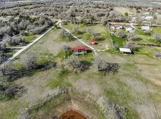 1051 Scott Rd, Weatherford, TX 76088