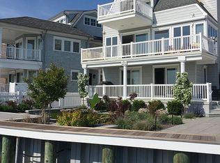 200 Bay Rd, Ocean City, NJ 08226