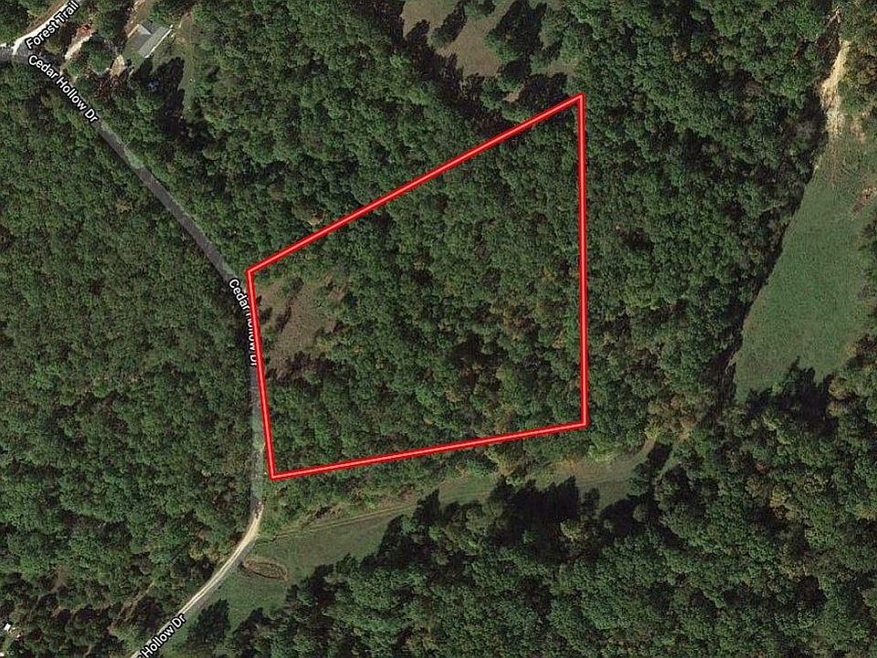 1st image of Cedar Hollow Dr