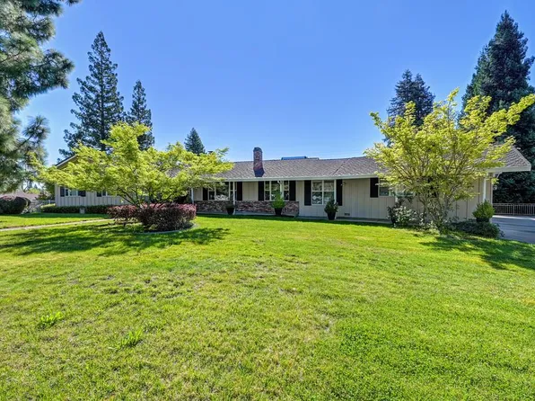 6730 Lakeview Drive, Carmichael, CA 95608