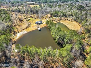 156 Glover Rd, Poplarville, MS 39470