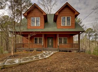 57 Gunite Ln #2-9304, Ellijay, GA 30540