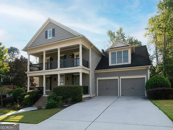 6089 Queens River Dr, Mableton, GA 30126