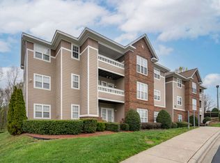 9749 Campus Walk Ln APT C, Charlotte, NC 28262