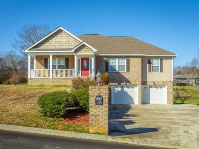 138 Village Dr, Chickamauga, GA, 30707