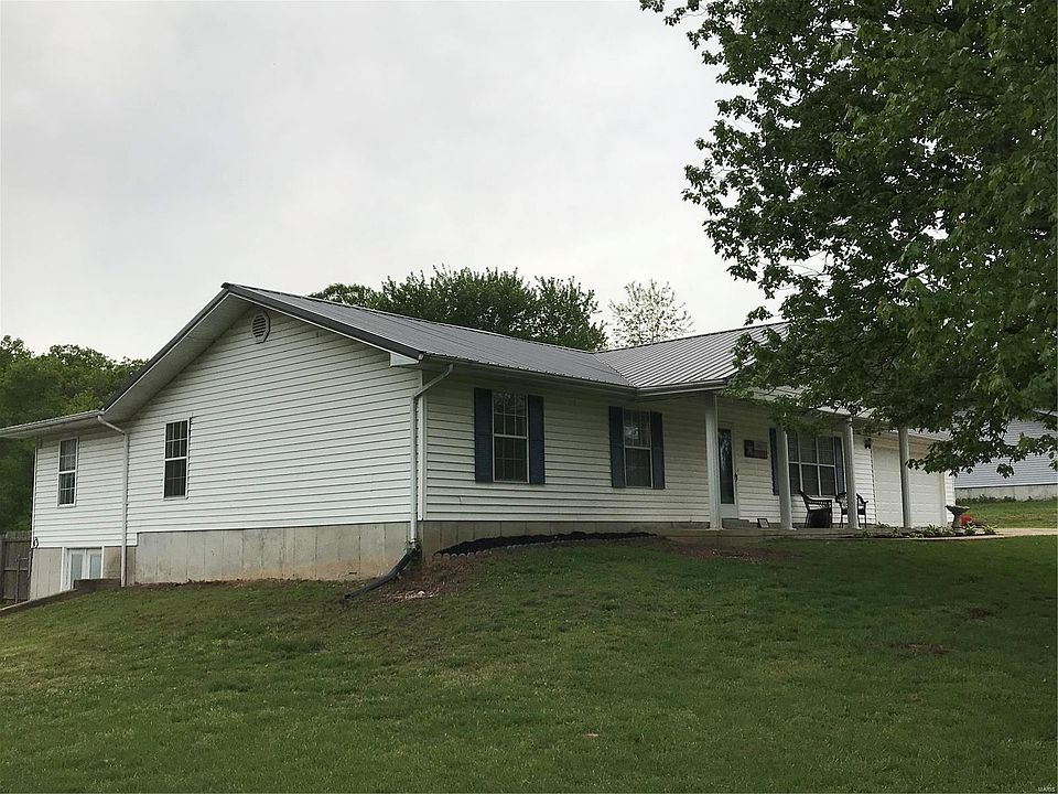 4445 Highway 61, Bloomsdale, MO 63627 Zillow