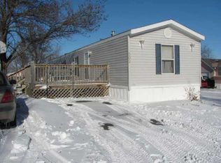 700 W Ridgeway Ave LOT 502, Cedar Falls, IA 50613