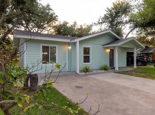 13 Sandra Dr, Fulton, TX 78358