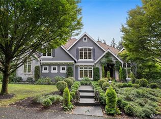 15813 NE 164th St, Woodinville, WA 98072