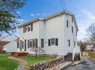 11 Marple Rd, Poughkeepsie, NY 12603