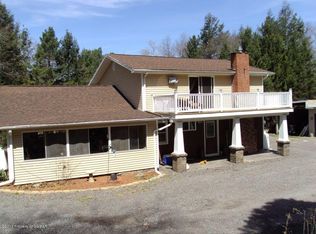 455 Chase Rd, Shavertown, PA 18708