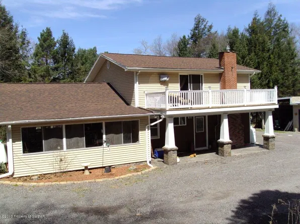455 Chase Rd, Shavertown, PA 18708