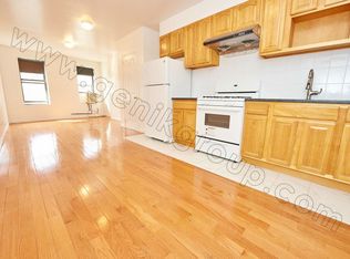 161 Mott St APT 14, New York, NY 10013