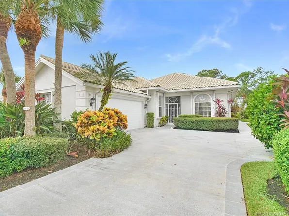 8033 SE Double Tree Dr, Hobe Sound, FL 33455