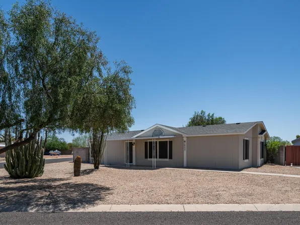 16237 N 70TH Lane, Peoria, AZ 85382