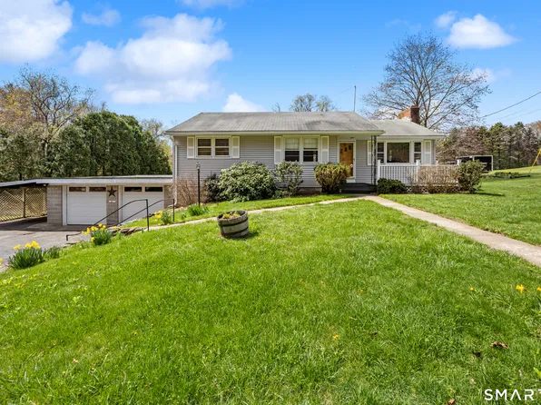 245 East Plymouth Road, Plymouth, CT 06786