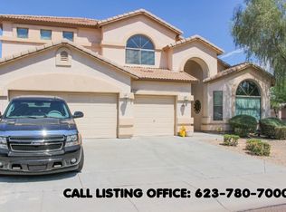 27303 N 36th Dr, Phoenix, AZ 85083