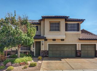 216 Prairie Creek St, Henderson, NV 89012