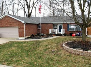 104 Esther Dr, Lewisburg, OH