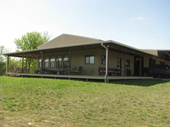 790 Fm 2005 E, Goldthwaite, TX 76844