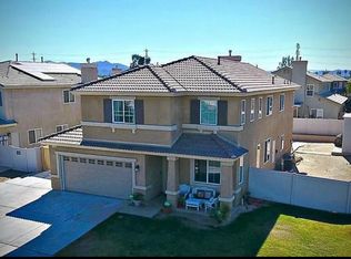2056 Wild Thyme Rd, San Jacinto, CA 92582