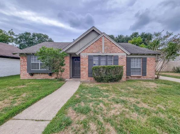 1114 Copper Creek Dr, Katy, TX 77450