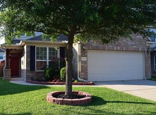 9611 Barr Spring Dr, Humble, TX 77396