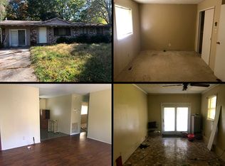 3704 Harris Rd, Knoxville, TN 37918