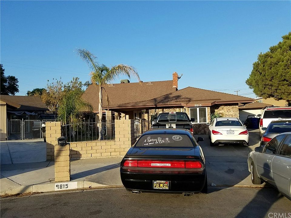 1st image of 9815 Chantry Ave