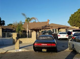 9815 Chantry Ave, Fontana, CA